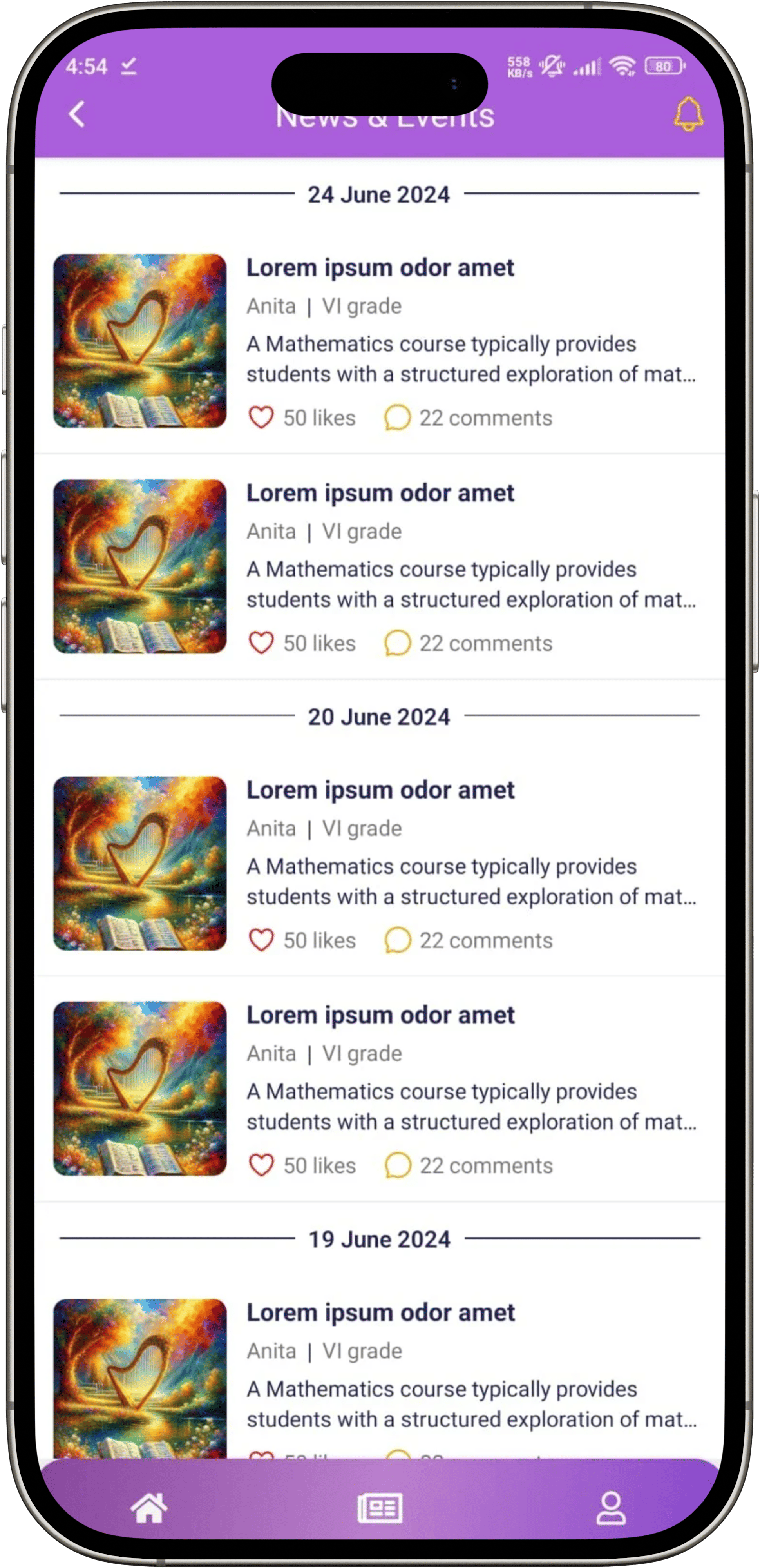 School Connect screenshot 6